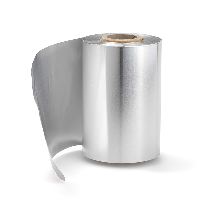 Folie 250 m Silver 20mm