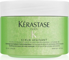 Kérastase Fusio Scrub Soothing 250ml