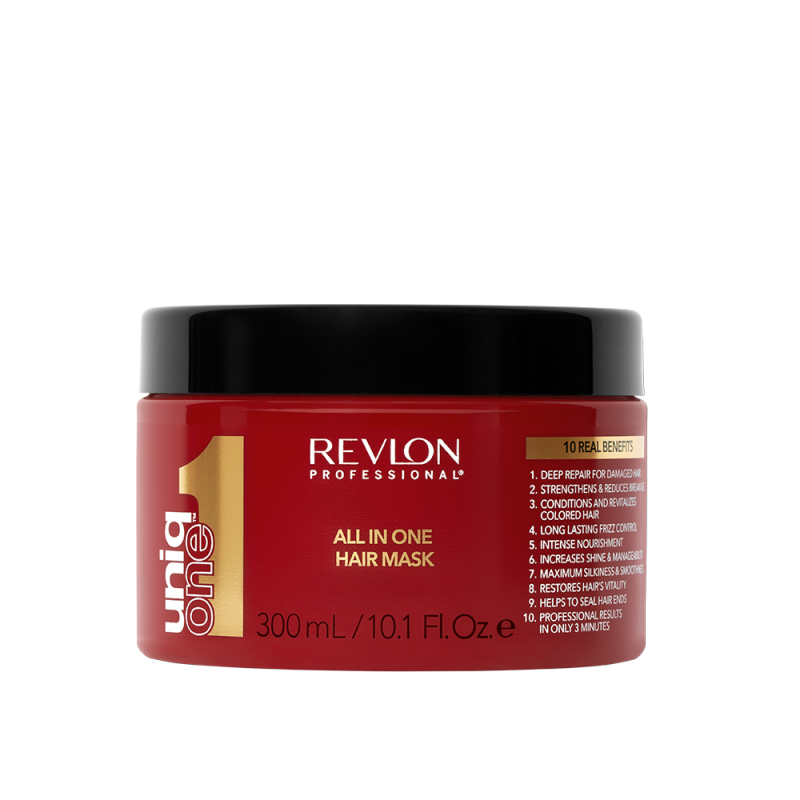 Revlon Professional Uniq One All in one Hair Mask 300ml