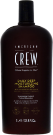 American Crew Daily Deep Moisturizing Shampoo 1000ml (2)