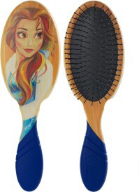 copy of Wet Brush Original Detangler Princess Belle Light Pink