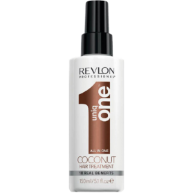 Revlon Uniq One - All in one Hair Treatment Coconut Edition 150ml