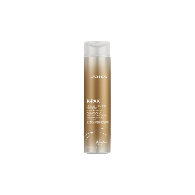 Joico K-Pak Reconstruct Shampoo 300ml