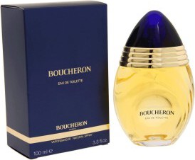 Boucheron Paris EdT 100ml
