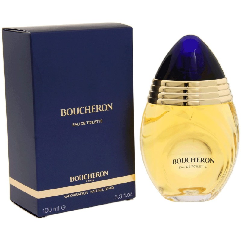 Boucheron Paris EdT 100ml