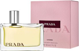 Prada Amber edp 80ml