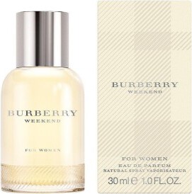 Burberry Weekend 30 ml