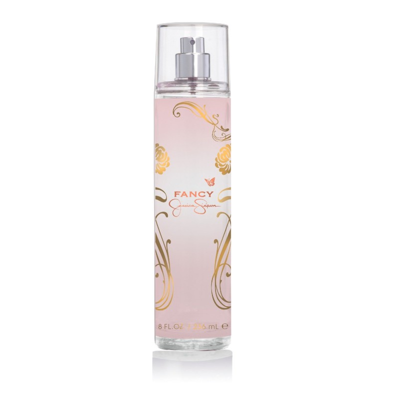 Fancy Body Mist 240 ml