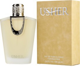 Usher For Women Edp 100 ml