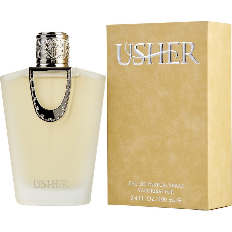 Usher For Women Edp 100 ml