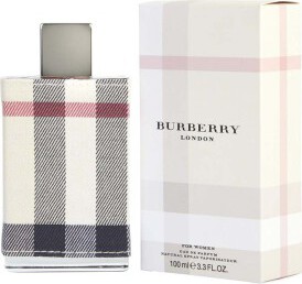 Burberry London Woman Edp 100ml