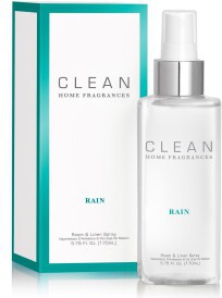 Clean Rain Room & Linen Spray 170 ml