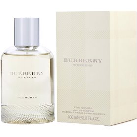 Burberry Weekend Women edp 100ml (2)