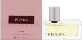 Prada Amber EdP 30 ml