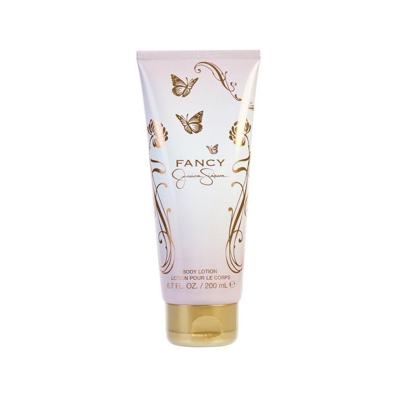 Fancy Body Lotion 200 ml