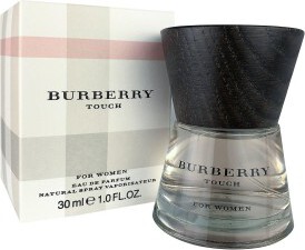 Burberry Touch for Women edp 30ml