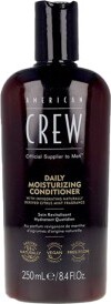 American Crew Daily Moisturizing Conditioner 250ml