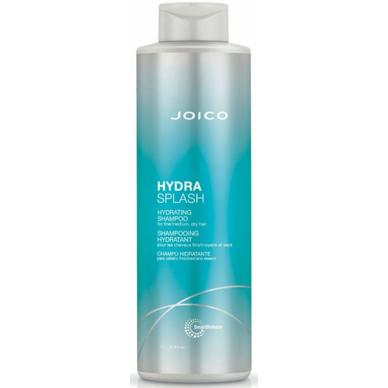 Joico Hydra Splash Hydrating Shampoo 1000ml