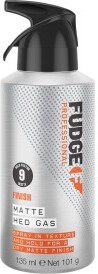 Fudge Matte Hed Gas 135 ml