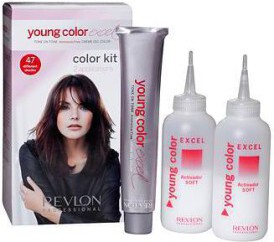 Revlon Young Color Excel 8,2 Light Blonde