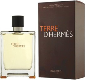 Terre d'Hermès edt 50ml