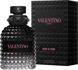 Valentino Uomo Born In Roma Edt 100ml