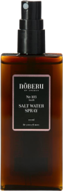 Nõberu of Sweden Salt Water Spray 100 ml