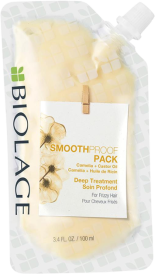 Biolage Smoothproof Pack Deep Treatmeant 100ml