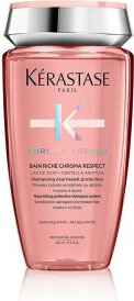 Kérastase Chroma Absolu Bain Riche Chroma Respect 250ml