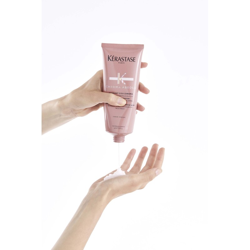 Kérastase Chroma Absolu Fondant Cica Chroma 200 ml