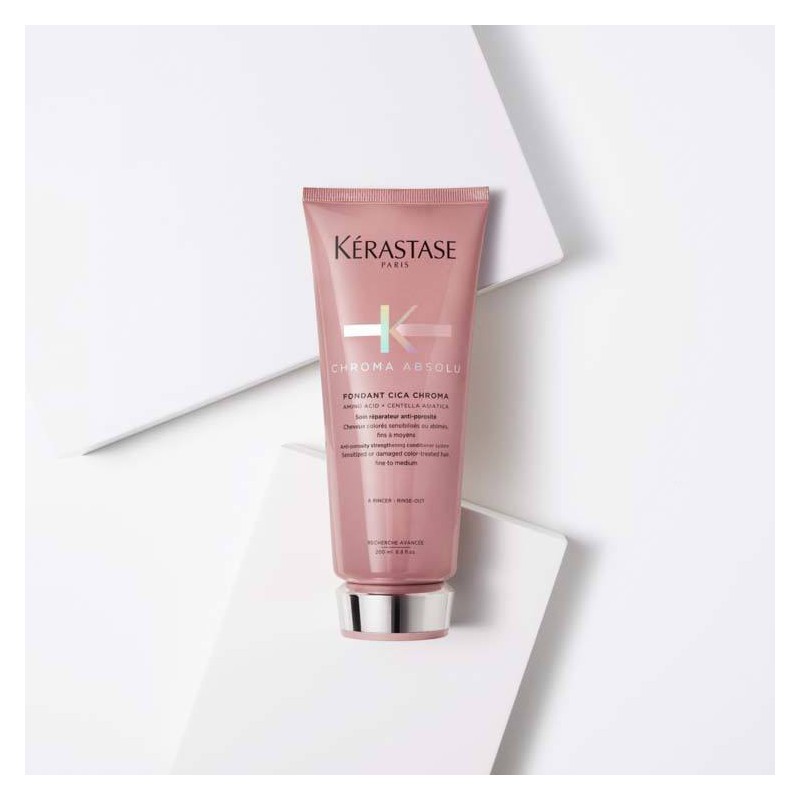 Kérastase Chroma Absolu Fondant Cica Chroma 200 ml