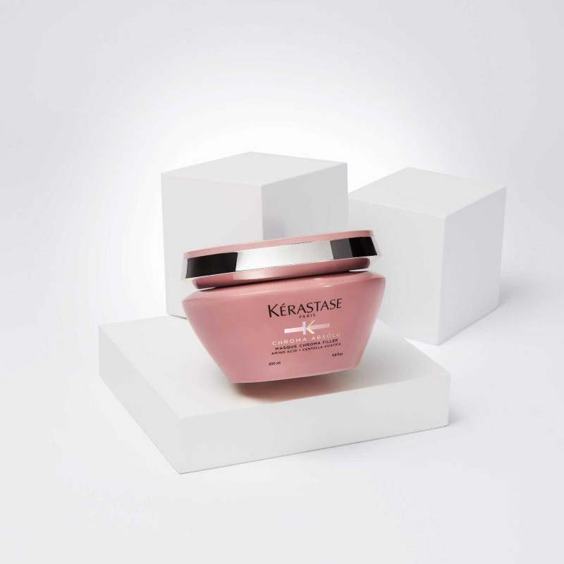Kérastase Chroma Absolu Masque Chroma Filler 200ml