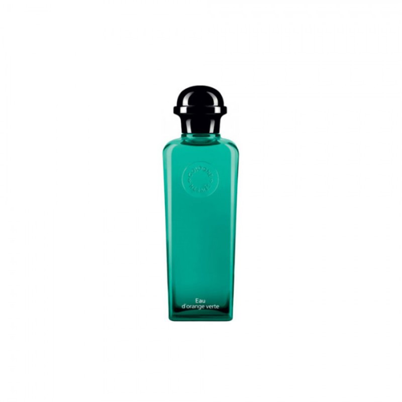 Eau D'orange Verte Cologne By Hermes Edt 100ml (Testers)