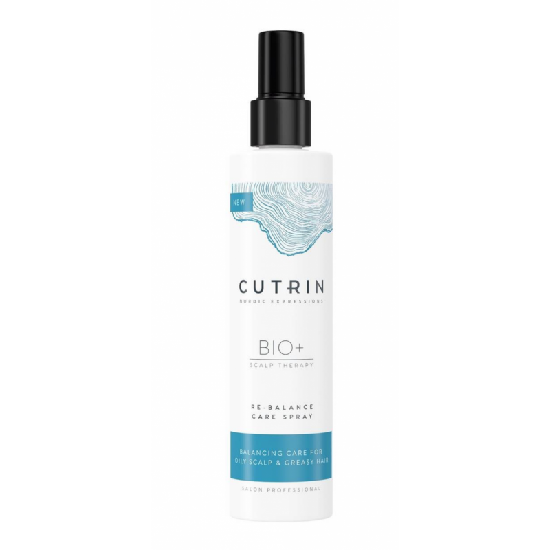 Cutrin BIO + Re-Balance Care Spray 200ml