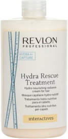 Revlon Professional Hydra Rescue Treatment 750ml