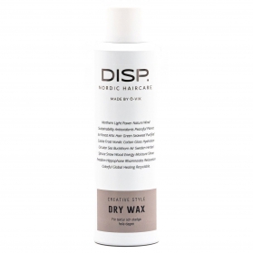 Disp Dry Wax 200ml