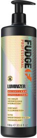 Fudge Luminizer Weightless Conditioner 1000ml