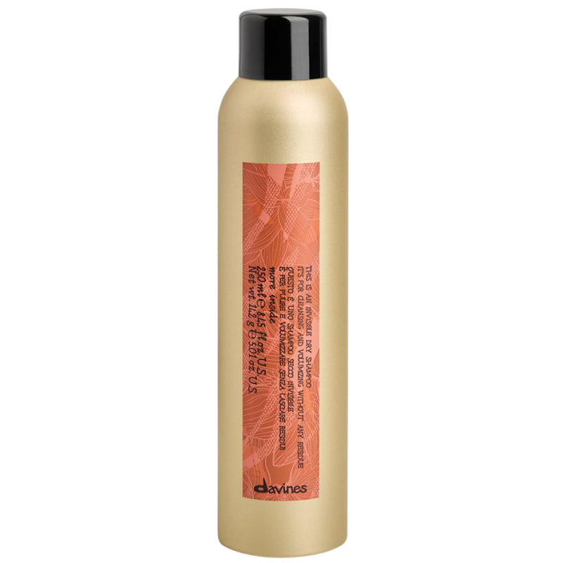 Davines More Inside This is an Invisible Dry Shampoo 250ml