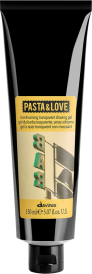 Davines Pasta&Love non-foaming Transparent Shaving Gel 150ml