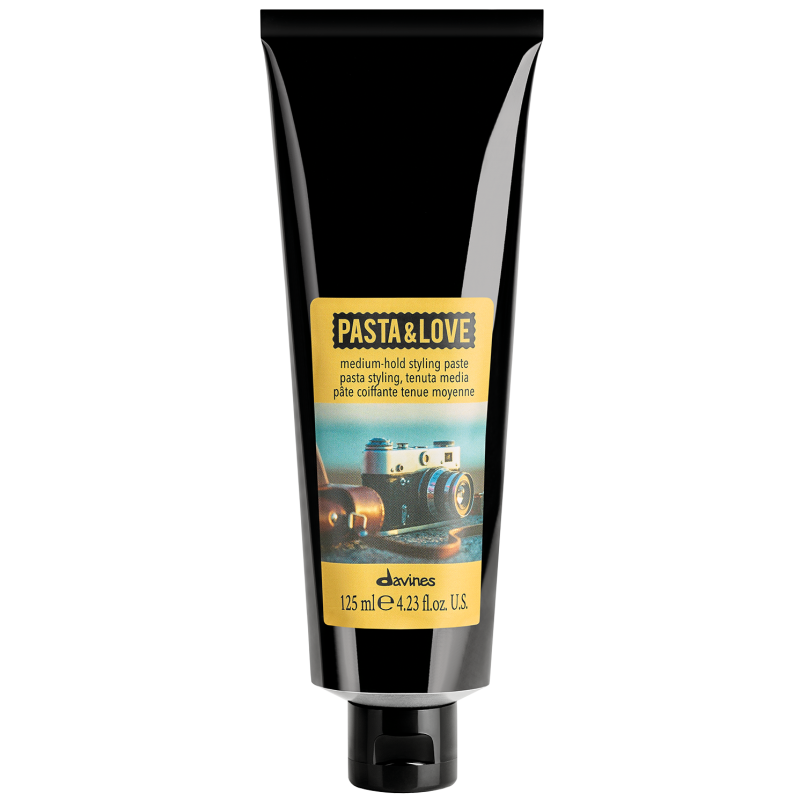 Davines Pasta&Love Medium-hold Styling Paste 125ml
