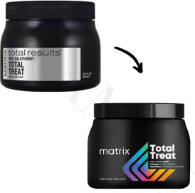 Matrix Total Treat 500ml (2)