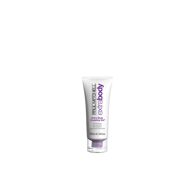 Paul Mitchell Extra Body Sculpting Gel 100ml