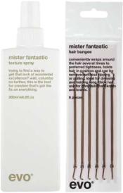 Mister Fantastic Your Tool for Creation box - Brown