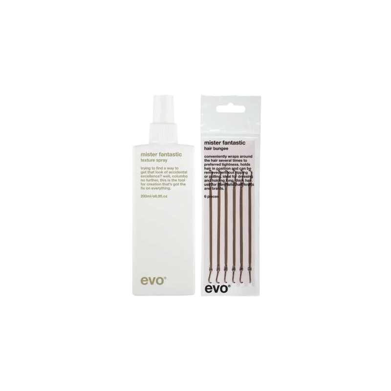 Mister Fantastic Your Tool for Creation box - Brown