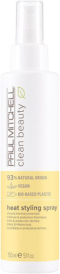 Paul Mitchell Clean Beauty Heat Styling Spray 150ml