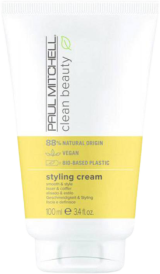 Paul Mitchell Clean Beauty Styling Cream 100ml