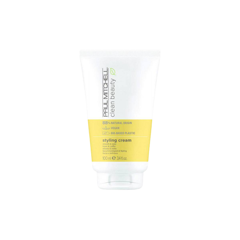 Paul Mitchell Clean Beauty Styling Cream 100ml