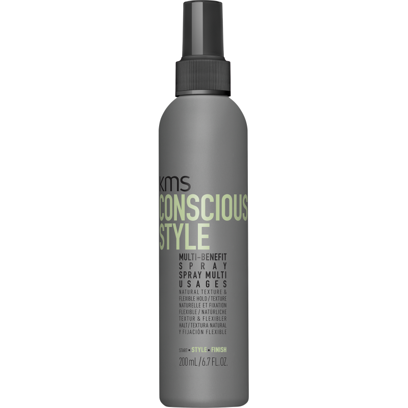 KMS Conscious Multi-Benefit Spray 200ml