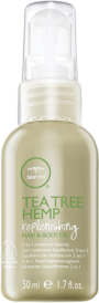 Paul Mitchell Tea Tree Hemp Replenishing Hair & Body Oil 50ml (2)
