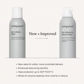 Living Proof Full Dry Volume & Texture Spray 238ml (2)